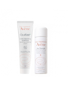 Avène Kit SOS Verão Tranquilo