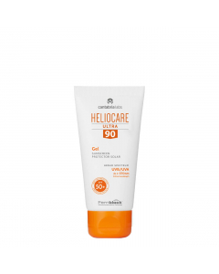 Heliocare Ultra 90 Protetor Solar FPS50+ Gel 50ml