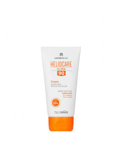 Heliocare Ultra 90 Protetor Solar FPS50+ Creme 50ml