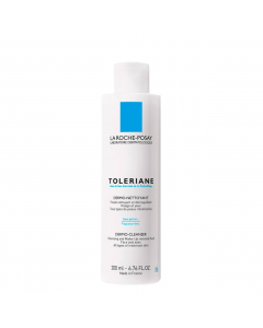 La Roche Posay Toleriane Fluido Dermo-Nettoyant Desmaquilhante 200ml