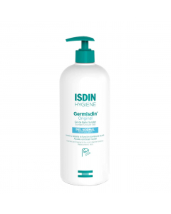 ISDIN Germisdin Original Gel de Banho 500ml