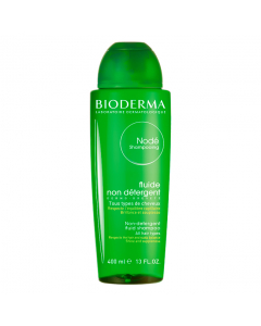 Bioderma Nodé Shampoo Fluido Preço Reduzido 400ml