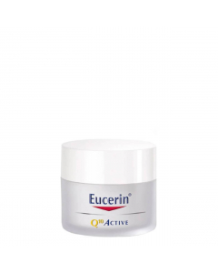 Eucerin Q10 Active Creme Dia Antirrugas 50ml