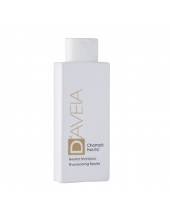 D'Aveia Shampoo Neutro 200ml