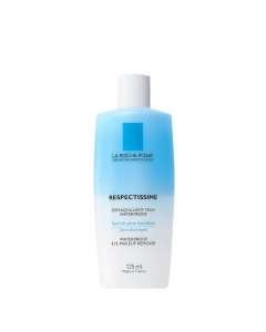 La Roche-Posay Respectissime Desmaquilhante Olhos 125ml