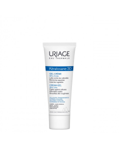 Uriage Kératosane 30 Gel-Creme 75ml