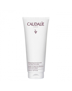 Caudalie Shampoo Cuidado Suave 200ml