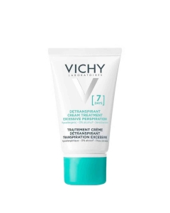 Vichy Desodorizante Antitranspirante Sete Dias Creme 30ml