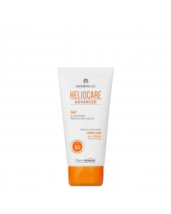 Heliocare Advanced Gel FPS50 50ml