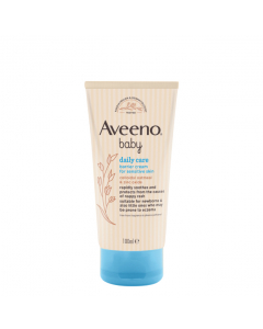 Aveeno Baby Creme Barreira 100ml