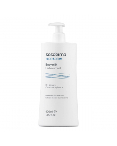 Sesderma Hidraderm Leite Corporal 400ml
