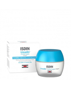 Isdin Ureadin Creme Antirrugas FPS20 50ml