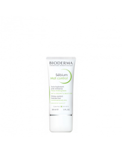 Bioderma Sébium MAT 30ml