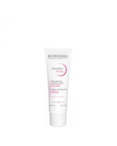 Bioderma Sensibio Forte Creme 40ml