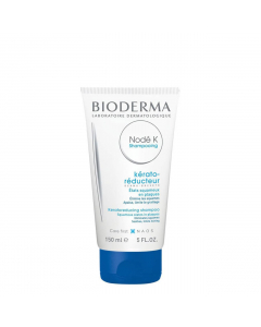 Bioderma Nodé K Shampoo Creme 150ml