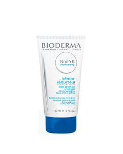 Bioderma Nodé K Shampoo Creme 150ml