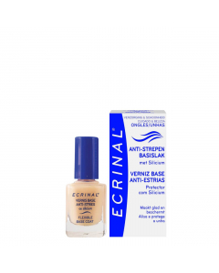 Ecrinal Verniz Base Antiestrias 10ml