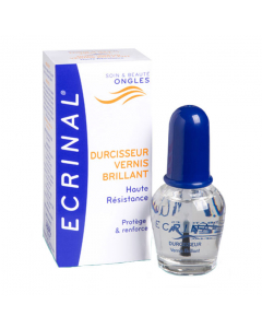 Ecrinal Verniz Brilhante Endurecedor 10ml