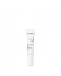 Bioderma Sensibio Contorno de Olhos 15ml