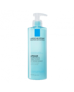 La Roche Posay Lipikar Surgras Creme Duche 400ml
