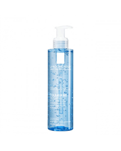 La Roche Posay Toleriane Rosaliac Gel Micelar Desmaquilhante 195ml