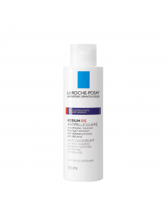 La Roche Posay Kerium DS Shampoo Intensivo Anti-Caspa 125ml