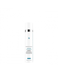 SkinCeuticals Advanced Scar Control Concentrado Cicatrizante 50ml