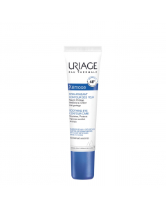 Uriage Xémose Creme de Olhos Calmante 15ml