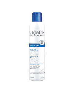 Uriage Xemose SOS Spray Anti-Prurido 200ml