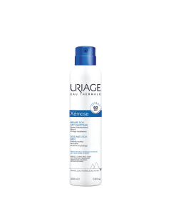 Uriage Xemose SOS Spray Anti-Prurido 200ml