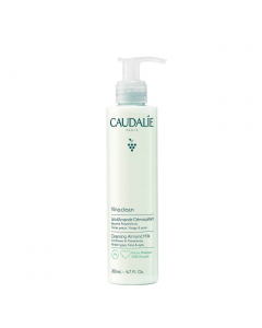 Caudalie Vinoclean Leite de Amêndoas Desmaquilhante 200ml