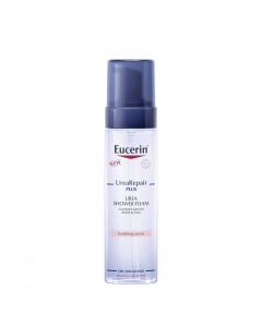 Eucerin UreaRepair Plus Espuma de Duche 200ml