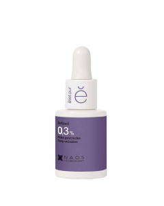 Etat Pur Retinol 0.3% Ativo Puro 15ml