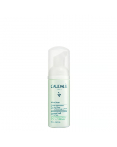 Caudalie Vinoclean Espuma de Limpeza 50ml