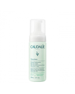 Caudalie Vinoclean Espuma de Limpeza 150ml