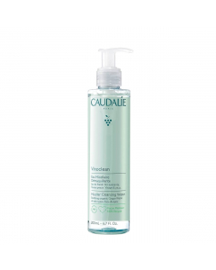 Caudalie Vinoclean Água Micelar Desmaquilhante 200ml