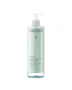 Caudalie Vinoclean Água Micelar Desmaquilhante 400ml