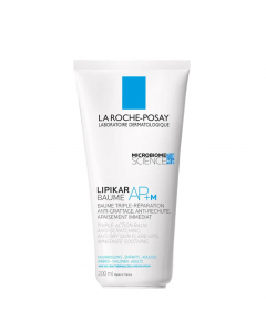 La Roche Posay Lipikar Baume AP+ M Bálsamo Reparador 200ml