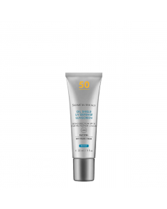 SkinCeuticals Oil Shield UV Defense SPF50 Creme Solar Matificante 30ml