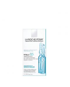 La Roche Posay Hyalu B5 Ampolas Antirrugas 7x1.8ml