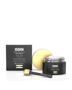 Isdin Isdinceutics Vital Eyes Creme de Olhos Anti-Rugas 15ml