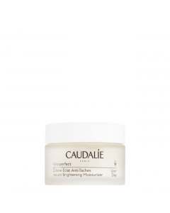 Caudalie Vinoperfect Creme de Dia Luminosidade Anti-Manchas 50ml