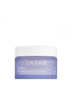 Caudalie Vinoperfect Creme de Noite Glicólico Anti-Manchas 50ml