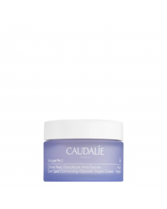 Caudalie Vinoperfect Creme de Noite Glicólico Anti-Manchas 50ml