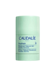 Caudalie Vinofresh Desodorizante Stick Natural 50gr