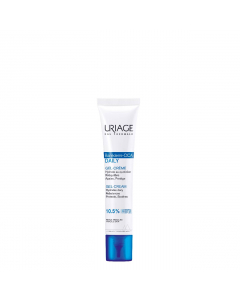 Uriage Bariéderm-Cica Daily Gel Creme Reparador 40ml