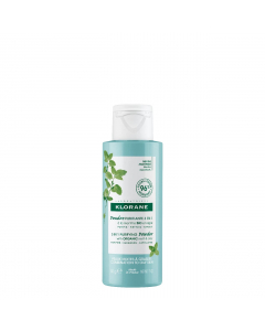 Klorane Menta Aquática Pó Limpeza Purificante 50g