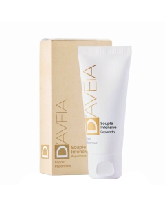 D'Aveia Souple Intensive Hidratante Reparador 40ml