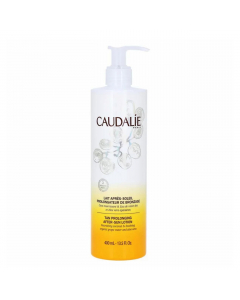 Caudalie Leite Pós Solar 400ml