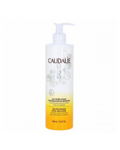 Caudalie Leite Pós Solar 400ml